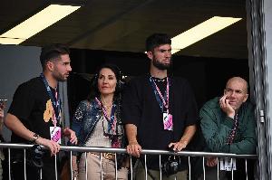 齐达内是否接替德尚?法国足协主席:最迟7月19日会揭晓 配图