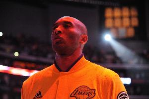 2007年的今天:科比连续4场轰下50+ 历史第二人&仅次于张伯伦 配图