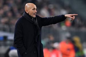 米体:斯帕莱蒂预计500万欧加奖金续约,若续约薪水将仅次于孔蒂 配图