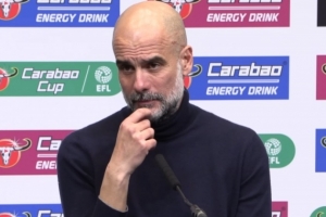 统治英伦征服欧洲!瓜帅:我们10年拿了19冠,这是曼城运营的巅峰 配图