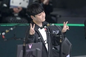 SMK：代表国家参赛非常荣耀 时机运气以及自身综合起来才会被选上 配图