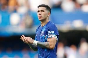 泰晤士：恩佐想获得待遇更好的合同，切尔西的激励机制有利有弊 配图