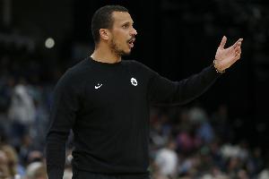 皮尔斯:外界没给予马祖拉足够的认可 他绝对配得上年度最佳教练 配图