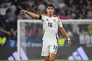 图片报:不确定帕夫洛维奇会不会去德国队报道,各方不会冒险 配图