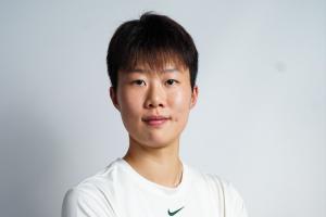 疯三中国球员！邓雨婷+李信仪全部出局 三战合计6分 配图