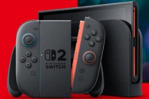 销量不佳未达预期!任天堂Switch2被曝本季度将减产至400万台 配图