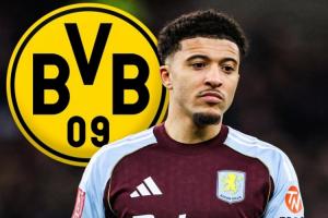 再回德甲?罗马诺:多特有意再次签下桑乔,薪资将是决定性因素 配图