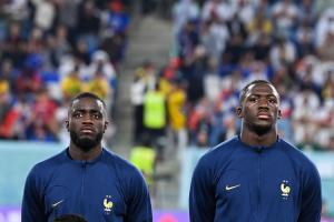 队报分析法国队后防状态：迈尼昂于帕依然稳健，科纳特需调整状态 配图