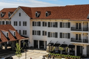 太阳报:英格兰队世界杯驻地为英式精品酒店,营造“家”的感觉 配图