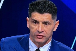 塔奇纳蒂：国米在心理层面上崩盘，米兰才可能夺得意甲冠军 配图