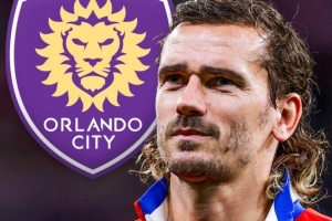 罗马诺:奥兰多城希望在3月签下格列兹曼,但球员想先帮马竞争冠 配图