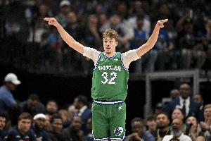 基德:米德尔顿把低位经验都传授给了弗拉格 这会让后者成长更快 配图