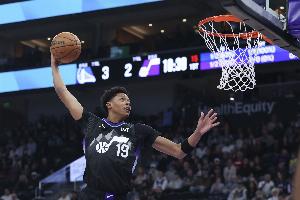 再创生涯新高！5号秀贝利21中11砍37分 三分10中7&罚球8中8 配图