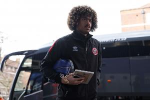 曾示好国足!26岁华裔陈达毅助库拉索首进世界杯,如今将对阵国足 配图