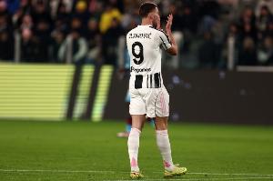 斯基拉:尤文视弗拉霍维奇为关键球员,已经接近与其达成续约 配图