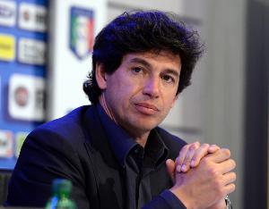 阿尔贝蒂尼：魔笛融入意甲并不让我惊讶，惊讶的是他的状态延续性 配图