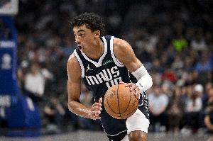 克里斯蒂：我们开局节奏太慢 必须打得更专注要从防守做起 配图