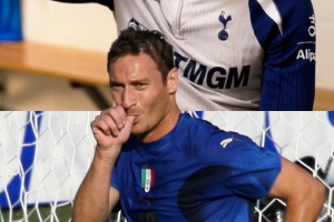 维卡里奥：曾见证意大利队问鼎2006年世界杯，我们要全力争取出线 配图