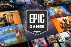 曝 Epic 宣布裁员 1000 人,《堡垒之夜》玩家活跃度下滑成主因 配图