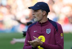 图赫尔：团队认真研判赛程，稳定的大本营有助于提高世界杯表现 配图