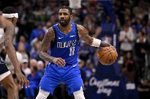 麦康纳：欧文是我见过运球最好的后卫 防他就像是一种精神折磨 配图