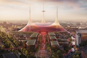 曼联新球场开发CEO：过去12个月取得很大进展 收到8万名球迷反馈 配图