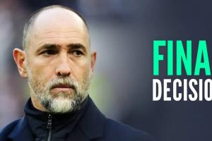 英媒独家：热刺已决定再度换帅，临时主帅图多尔与俱乐部友好分手 配图