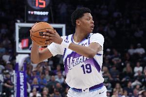 贝利8罚8中！哈迪：联盟顶级得分手造杀伤都是得分的重要组成部分 配图