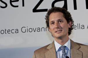 埃尔坎致股东信:尤文2025年收入比上一年增长34%,达到5.3亿欧 配图