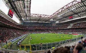 意媒：米兰当地启动新圣西罗球场战略规划评估，涵盖多方面设施 配图