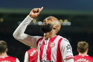 伊戈尔·蒂亚戈：追赶哈兰德这样的进球机器，给了我更大的动力 配图