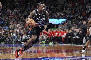 穿针引线！谢德6中2贡献7分15助 助攻生涯新高 配图