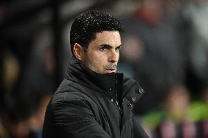 英媒：阿森纳确定首场季前赛安排，8月5日在都柏林对阵贝蒂斯 配图