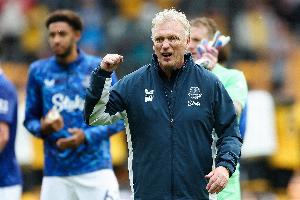 有能！莫耶斯带埃弗顿从保级变争欧冠资格，此前带西汉姆夺欧协联 配图