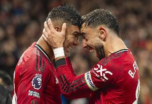 专家谈曼联转会:B费仍是全队最佳,关键是寻找卡塞米罗接班人 配图