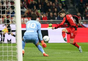 埃尔纳内斯：普利西奇不该撤下首发，关键助攻说明他正在回归巅峰 配图