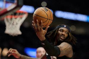 给小杨个机会？开拓者VS篮网：罗威、格兰特和克雷伊奇缺阵 配图