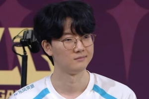 Viper：换赛区最重要的原因是我想打得更好；想参加亚运会 配图