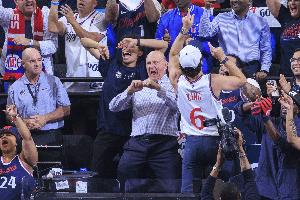 路威:鲍尔默说湖蜜不可能成为船蜜 船蜜只能从新一代中培养 配图