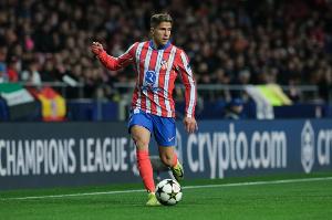 被问未来去皇马可能性，朱利亚诺·西蒙尼干脆利落回复：绝无可能 配图