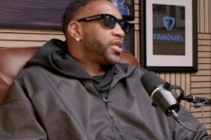 麦迪：我认为疯三不会再有黑马球队了 大学篮球的环境已经变化 配图