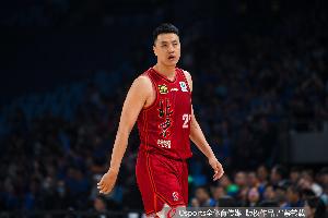 真挚的祝福！北京男篮官博祝翟晓川33岁生日快乐 配图