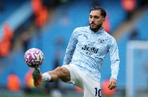 TA:瓜帅并非首次反对谢尔基炫技,此前以梅西为例提醒后者要实用 配图