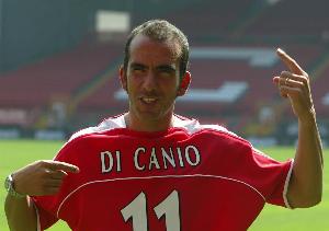 迪卡尼奥：莱奥已经27岁，如果27岁还没21岁强就是在走下坡路 配图