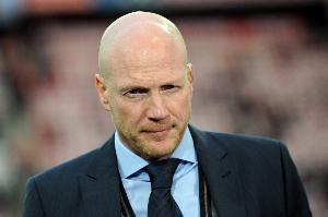 萨默尔：凯尔离开多特对双方都是好事 我相信施洛特贝克会留多特 配图