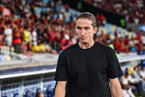 切尔西下任主帅赔率：费利佩·路易斯最热门，哈维、小法在列 配图