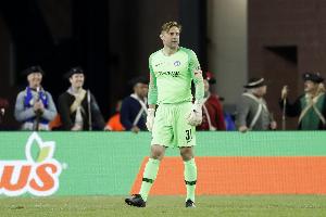 前切尔西门将：19年击败阿森纳夺欧联杯没有奖金，球队看不上欧联 配图