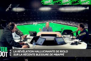 记者：姆巴佩对皇马的误诊相当愤怒+膝盖差点毁了，幸好更换医生 配图