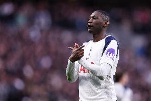 米体：尤文再次引进穆阿尼的计划逐渐成型，他是球队锋线头号目标 配图