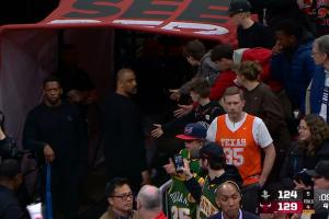 乌度卡：哨子太软 我不想评论这一帮软蛋裁判！就这样吧！ 配图